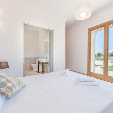 Finca Sa Vinya By Mallorca House Rent Felanitx Exteriör bild