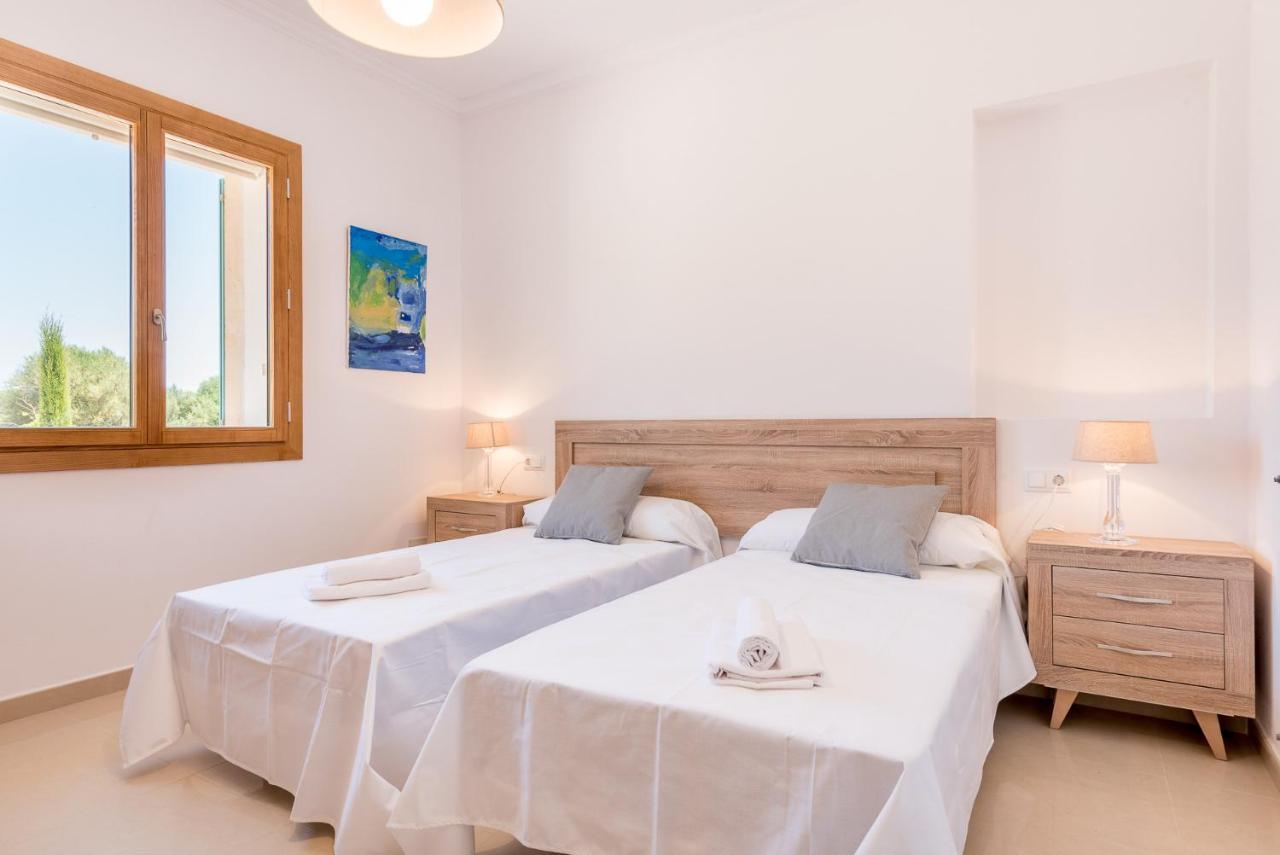 Finca Sa Vinya By Mallorca House Rent Felanitx Exteriör bild