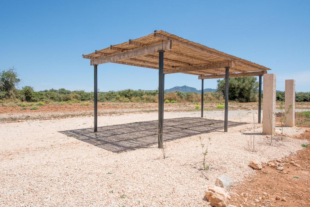 Finca Sa Vinya By Mallorca House Rent Felanitx Exteriör bild