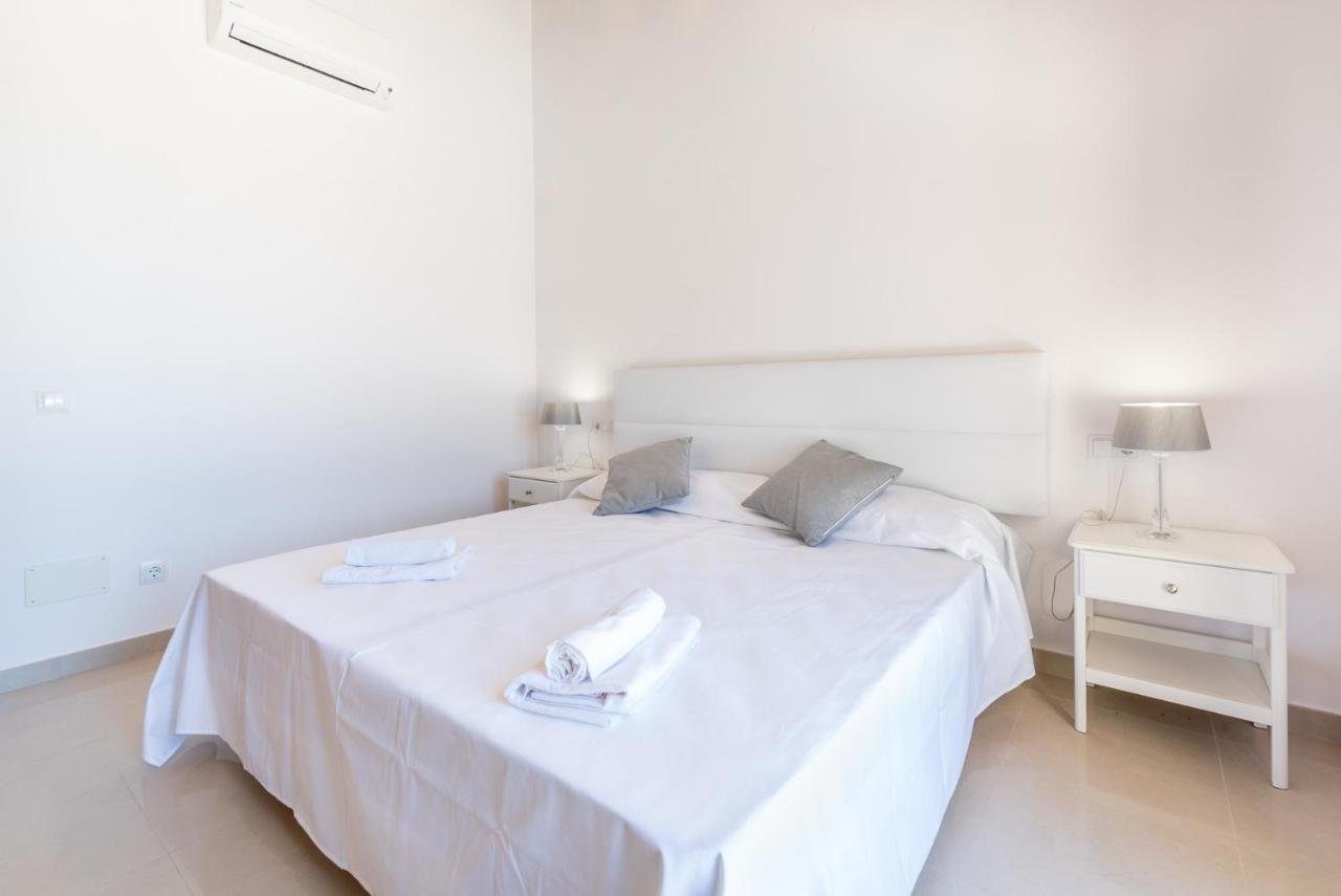 Finca Sa Vinya By Mallorca House Rent Felanitx Exteriör bild